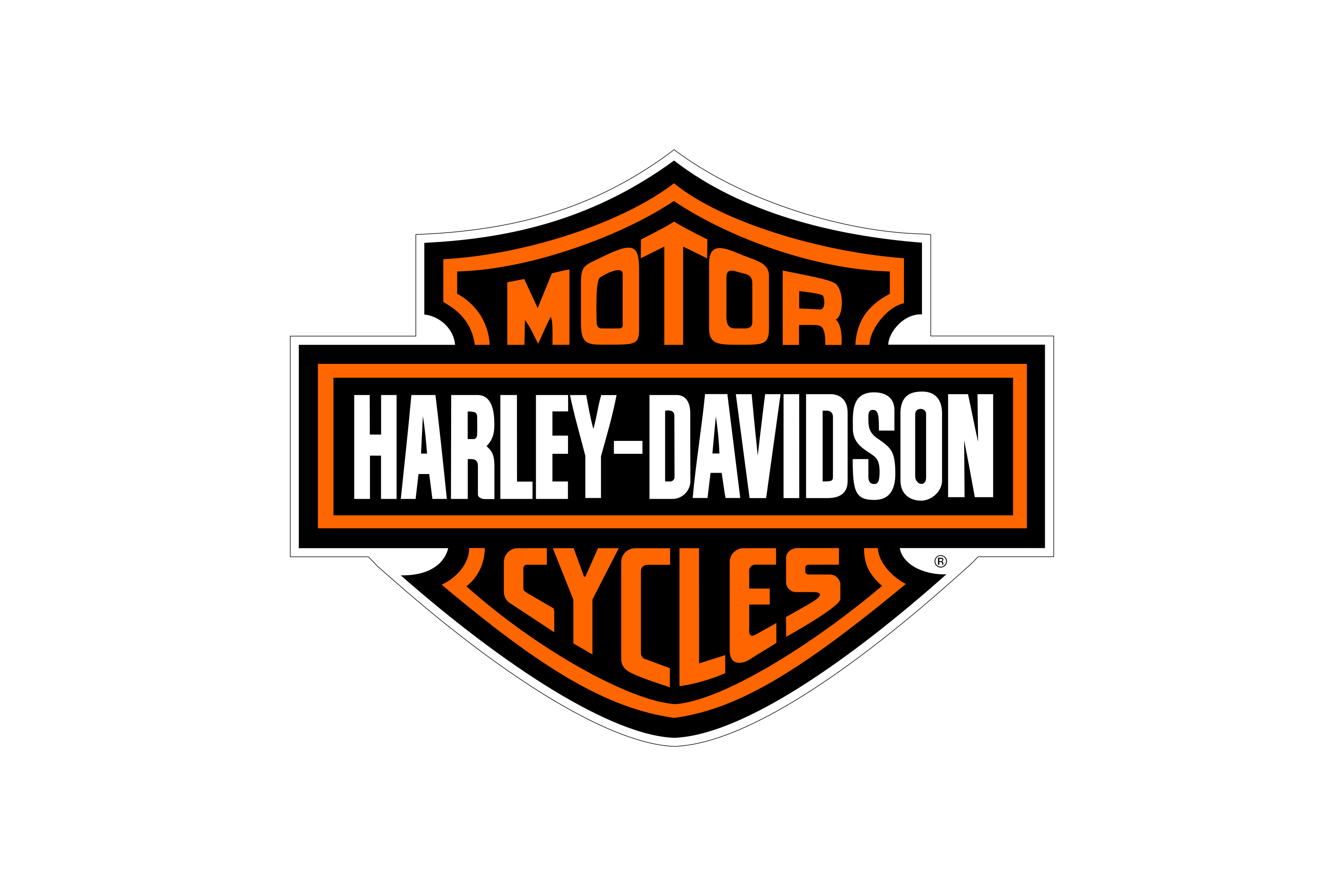 Harley-Davidson-Logo.wine